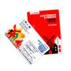 Amsterdam Region Travel Ticket