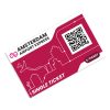 Amsterdam Airport Express Single ticket