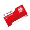 The Hague 1-day E-Ticket