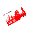 Rotterdam Day E-ticket