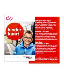 The Hague Children Day Ticket